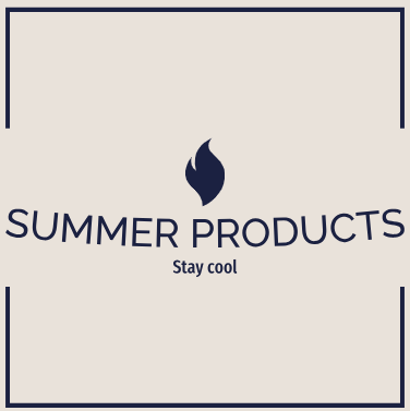Summer-Products